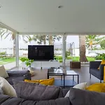 Magnifica En El Corazon De * Maspalomas (Gran Canaria)