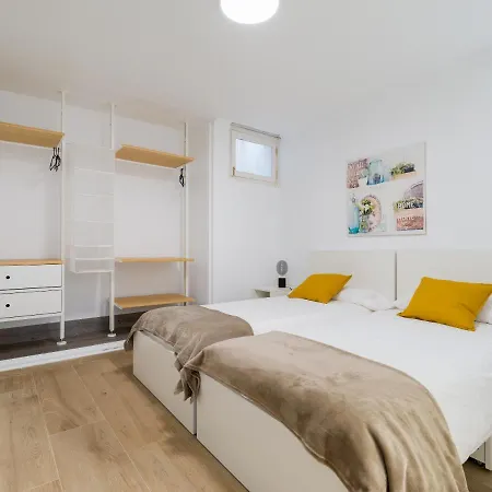 Magnifica En El Corazon De Βίλα