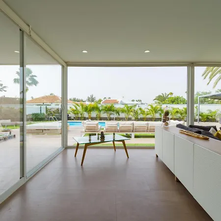 Magnifica En El Corazon De Βίλα *