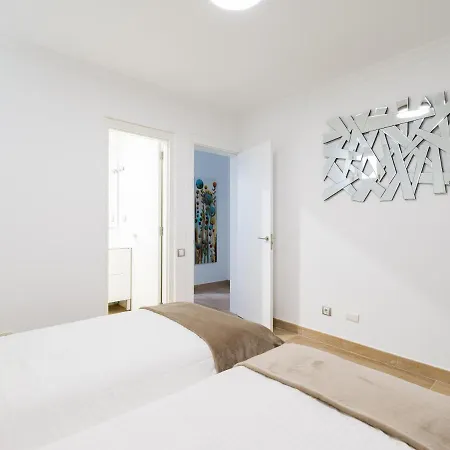 Villa Magnifica En El Corazon De Maspalomas (Gran Canaria)