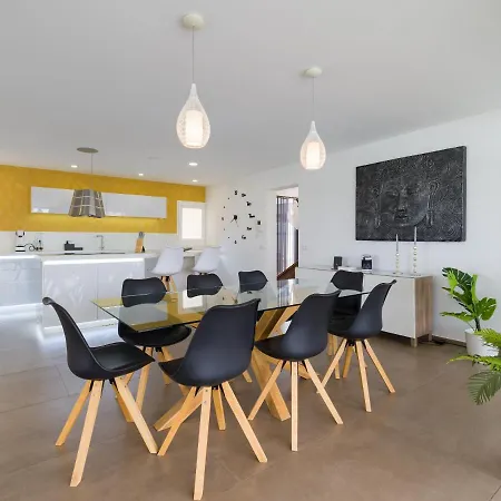 Magnifica En El Corazon De 别墅 *