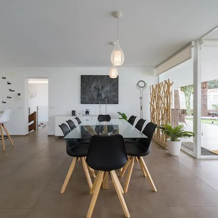 Magnifica En El Corazon De