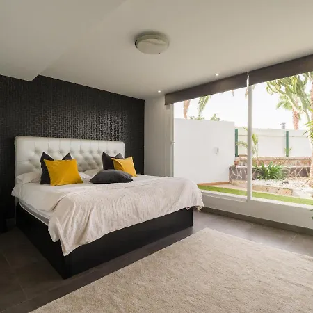 Magnifica En El Corazon De Maspalomas (Gran Canaria)