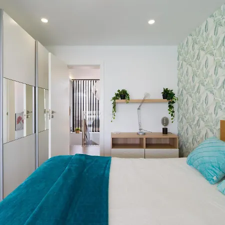 别墅 Magnifica En El Corazon De 马斯帕洛马斯