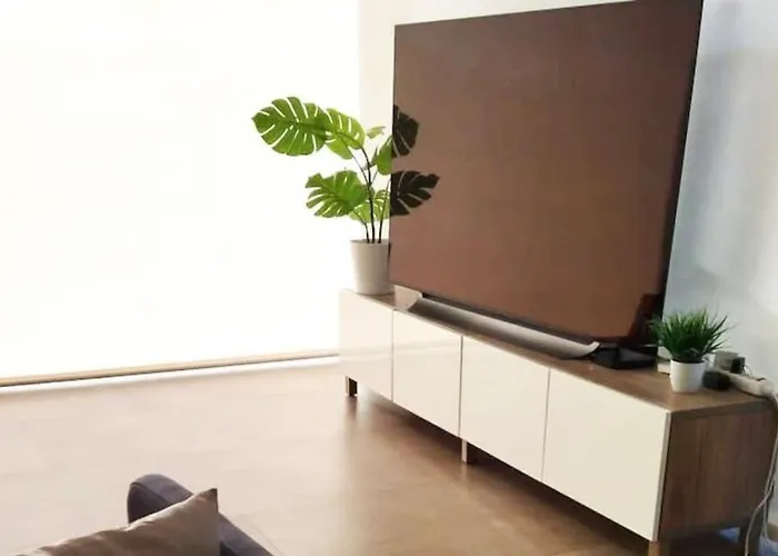 Magnifica En El Corazon De Βίλα