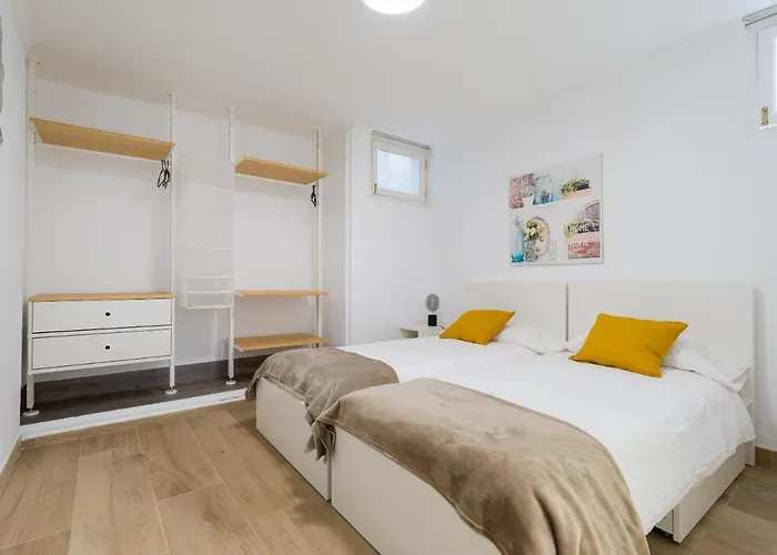 Magnifica En El Corazon De Βίλα