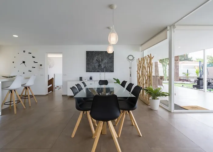 Magnifica En El Corazon De