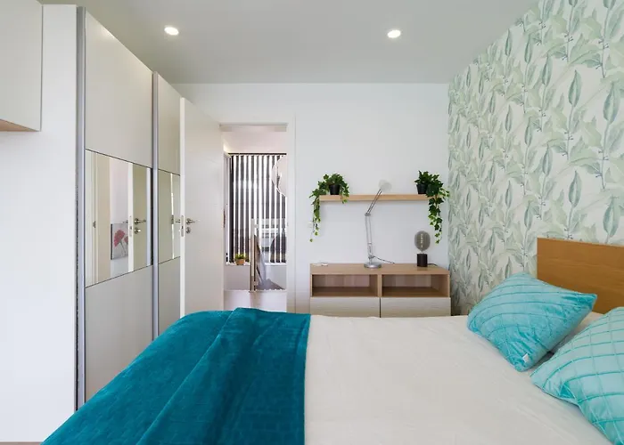 Villa Magnifica En El Corazon De Maspalomas (Gran Canaria)