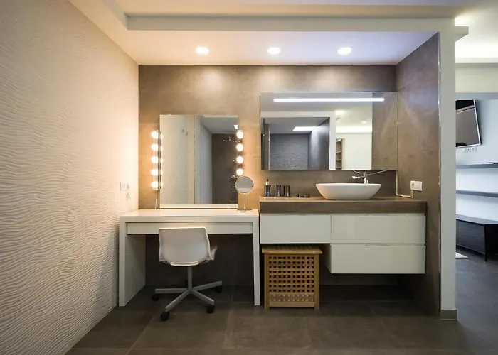 Magnifica En El Corazon De Μασπαλόμας