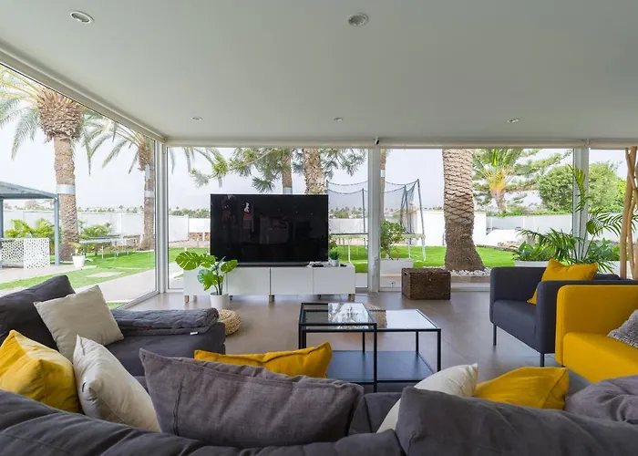 Magnifica En El Corazon De * Μασπαλόμας