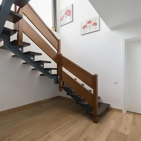 Magnifica En El Corazón De Villa