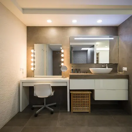 Magnifica En El Corazón De Maspalomas (Gran Canaria)