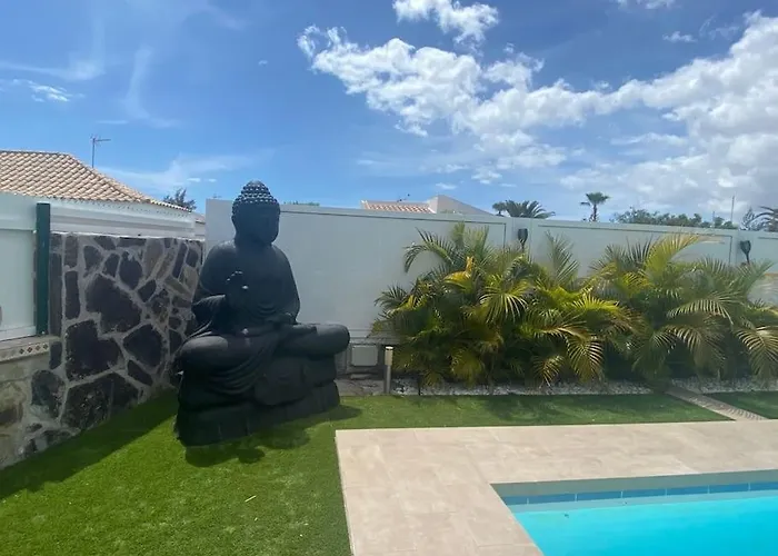 Magnifica En El Corazon De ماسبالوماس