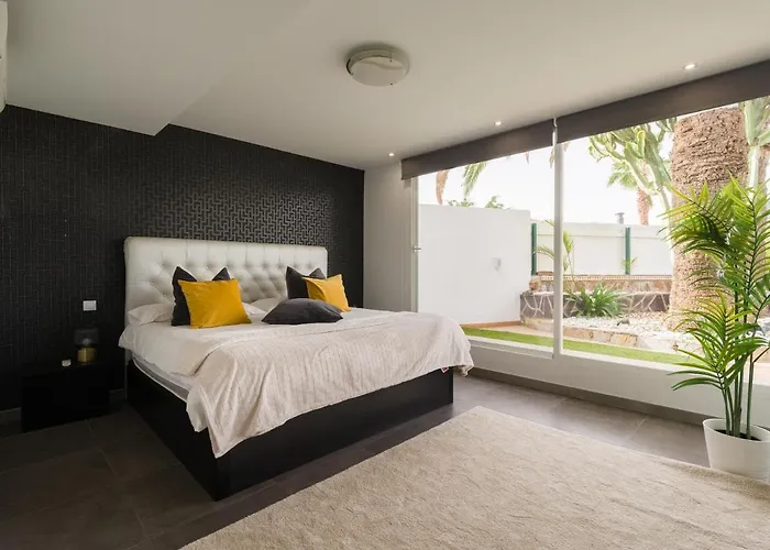 Magnifica En El Corazon De ماسبالوماس